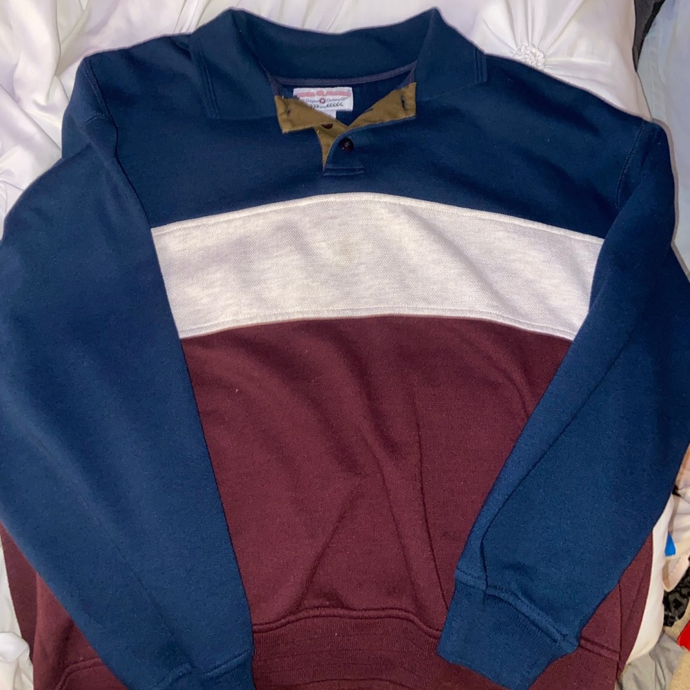 vintage grandpa shirt